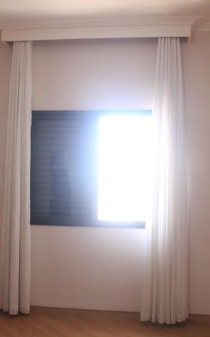 Apartamento para alugar com 108m², 3 quartos e 1 vagaSuíte