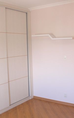Apartamento para alugar com 108m², 3 quartos e 1 vagaQuarto 2