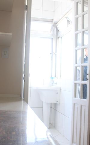 Apartamento para alugar com 108m², 3 quartos e 1 vagaÁrea de Serviço