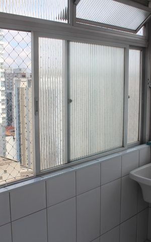 Apartamento para alugar com 108m², 3 quartos e 1 vagaÁrea de Serviço