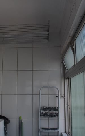 Apartamento para alugar com 108m², 3 quartos e 1 vagaÁrea de Serviço