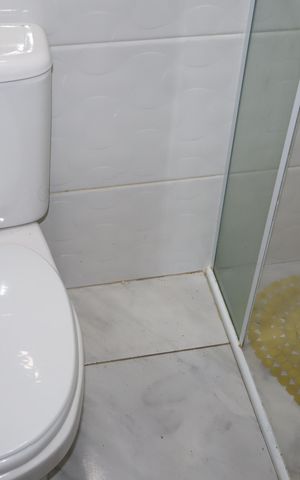 Apartamento para alugar com 67m², 3 quartos e 1 vagaBanheiro