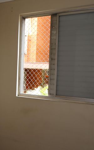 Apartamento para alugar com 67m², 3 quartos e 1 vagaQuarto 1