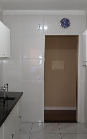 Apartamento para alugar com 67m², 3 quartos e 1 vagaÁrea de Serviço