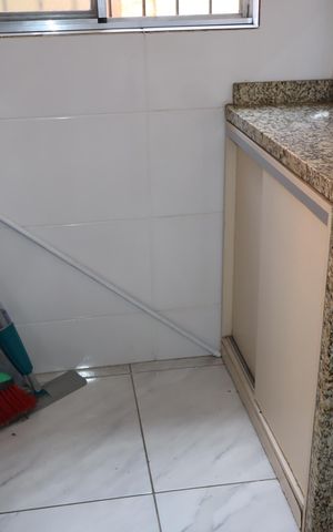 Apartamento para alugar com 67m², 3 quartos e 1 vagaÁrea de Serviço