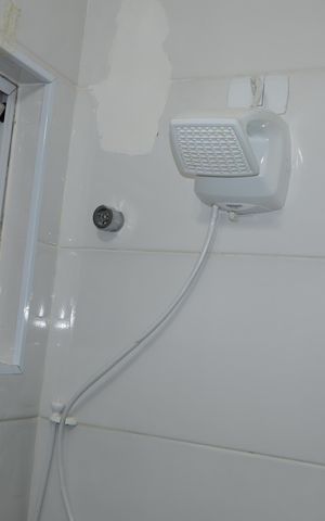 Apartamento para alugar com 67m², 3 quartos e 1 vagaBanheiro