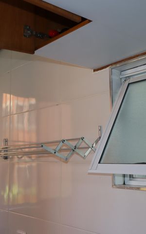 Apartamento para alugar com 67m², 3 quartos e 1 vagaÁrea de Serviço