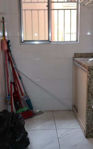 Apartamento para alugar com 67m², 3 quartos e 1 vagaÁrea de Serviço