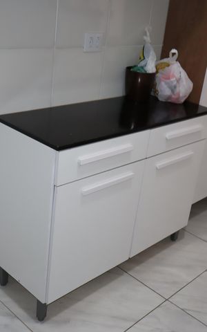 Apartamento para alugar com 67m², 3 quartos e 1 vagaCozinha