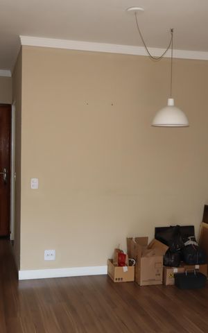 Apartamento para alugar com 67m², 3 quartos e 1 vagaSala