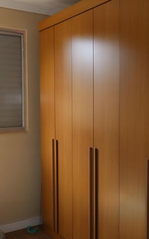 Apartamento para alugar com 67m², 3 quartos e 1 vagaQuarto 3