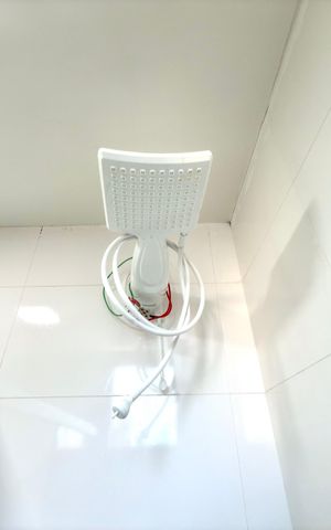 Apartamento à venda com 75m², 2 quartos e 1 vagaBanheiro Social