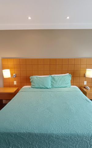 Studio para alugar com 40m², 1 quarto e 1 vaga Studio para alugar com 40m², 1 quarto e 1 vagaQUARTO