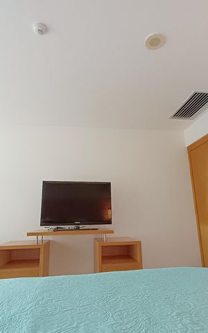 Studio para alugar com 40m², 1 quarto e 1 vaga Studio para alugar com 40m², 1 quarto e 1 vagaQUARTO