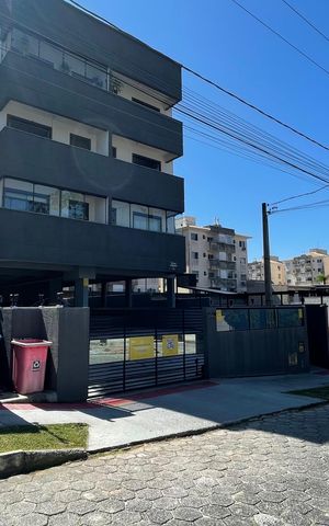 Apartamento para alugar com 63m², 2 quartos e 1 vaga Apartamento para alugar com 63m², 2 quartos e 1 vagaFachada do Prédio