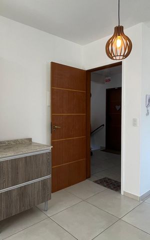 Apartamento para alugar com 63m², 2 quartos e 1 vaga Apartamento para alugar com 63m², 2 quartos e 1 vagaCozinha