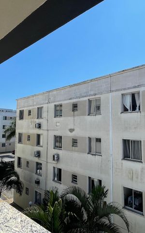 Apartamento para alugar com 63m², 2 quartos e 1 vaga Apartamento para alugar com 63m², 2 quartos e 1 vagaVista da Sacada