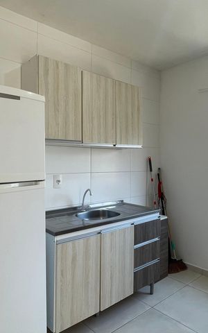 Apartamento para alugar com 63m², 2 quartos e 1 vaga Apartamento para alugar com 63m², 2 quartos e 1 vagaCozinha