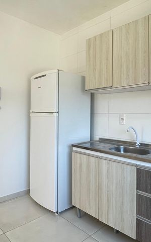 Apartamento para alugar com 63m², 2 quartos e 1 vaga Apartamento para alugar com 63m², 2 quartos e 1 vagaCozinha