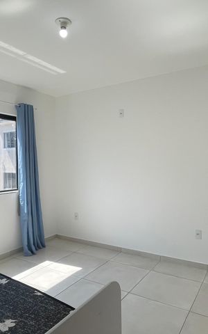 Apartamento para alugar com 63m², 2 quartos e 1 vaga Apartamento para alugar com 63m², 2 quartos e 1 vagaQuarto 2