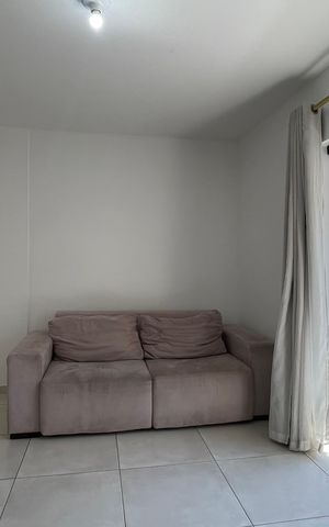 Apartamento para alugar com 63m², 2 quartos e 1 vaga Apartamento para alugar com 63m², 2 quartos e 1 vagaSala