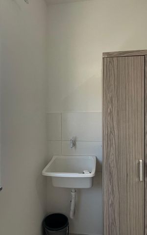 Apartamento para alugar com 63m², 2 quartos e 1 vaga Apartamento para alugar com 63m², 2 quartos e 1 vagaÁrea de Serviço