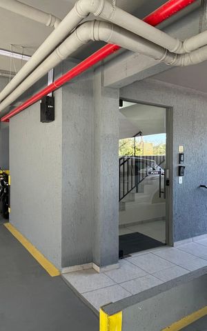 Apartamento para alugar com 63m², 2 quartos e 1 vaga Apartamento para alugar com 63m², 2 quartos e 1 vagaHall de entrada