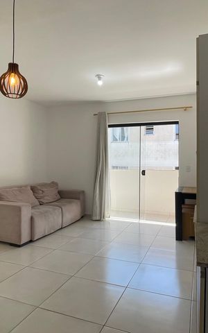 Apartamento para alugar com 63m², 2 quartos e 1 vaga Apartamento para alugar com 63m², 2 quartos e 1 vagaSala