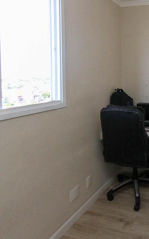 Apartamento para alugar com 68m², 3 quartos e 1 vaga Apartamento para alugar com 68m², 3 quartos e 1 vagaQuarto 02
