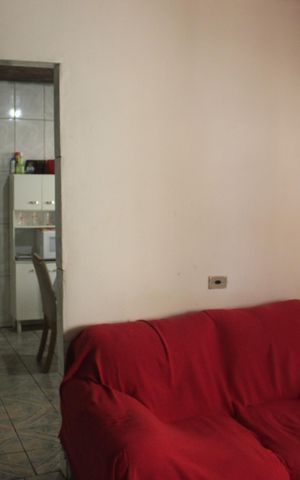 Casa à venda com 125m², 5 quartos e 1 vagaSala casa 2