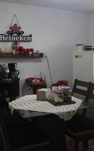 Casa à venda com 125m², 5 quartos e 1 vagaCozinha casa 1