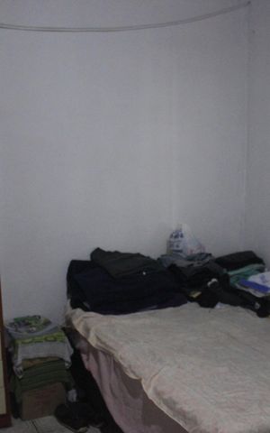 Casa à venda com 125m², 5 quartos e 1 vagaQuarto casa 2