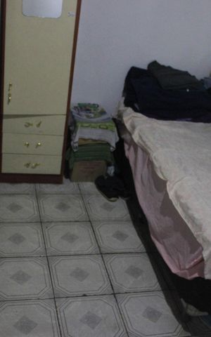 Casa à venda com 125m², 5 quartos e 1 vagaQuarto casa 2