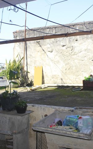 Casa à venda com 125m², 5 quartos e 1 vagaÁrea de serviço 