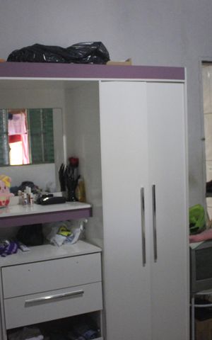 Casa à venda com 125m², 5 quartos e 1 vagaQuarto casa 2