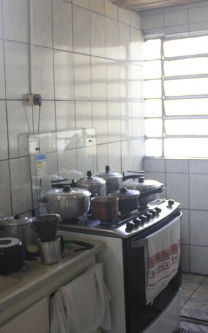 Casa à venda com 125m², 5 quartos e 1 vagaCozinha casa 2