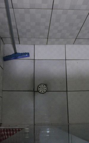 Casa à venda com 125m², 5 quartos e 1 vagaBanheiro casa 2