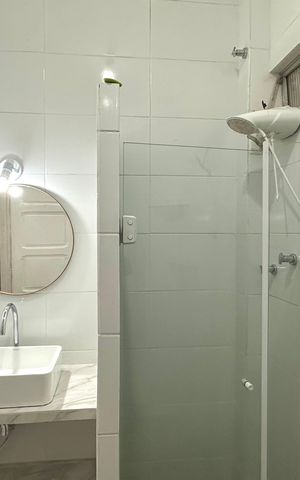 Apartamento para alugar com 78m², 2 quartos e sem vaga