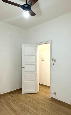 Apartamento para alugar com 78m², 2 quartos e sem vaga