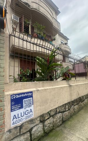 Apartamento para alugar com 78m², 2 quartos e sem vaga