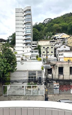 Apartamento para alugar com 78m², 2 quartos e sem vaga