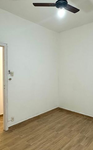 Apartamento para alugar com 78m², 2 quartos e sem vaga