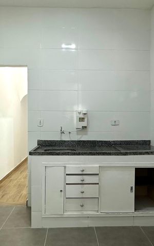 Apartamento para alugar com 78m², 2 quartos e sem vaga
