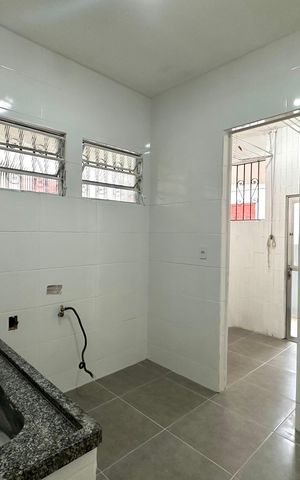 Apartamento para alugar com 78m², 2 quartos e sem vaga
