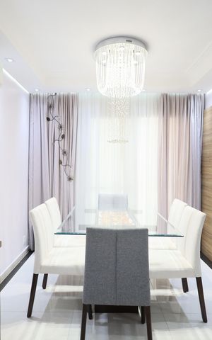 Apartamento à venda com 78m², 3 quartos e 2 vagasSala