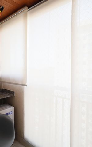 Apartamento à venda com 78m², 3 quartos e 2 vagasSala