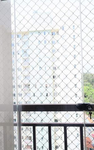 Apartamento à venda com 78m², 3 quartos e 2 vagasSala