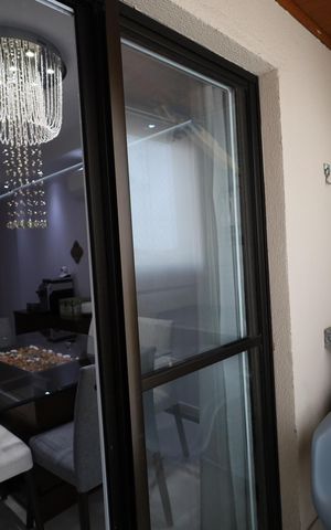 Apartamento à venda com 78m², 3 quartos e 2 vagasSala