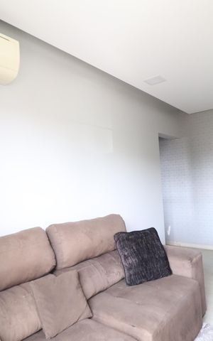 Apartamento para alugar com 60m², 2 quartos e 1 vagaSala