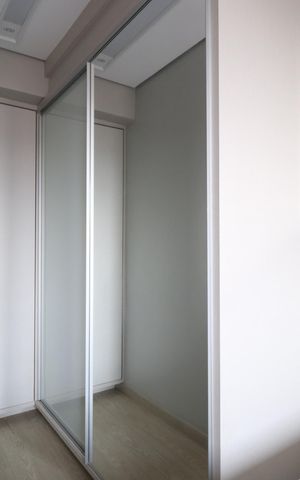 Apartamento para alugar com 60m², 2 quartos e 1 vagaQuarto 2 - Suíte